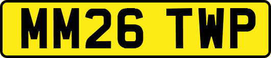MM26TWP