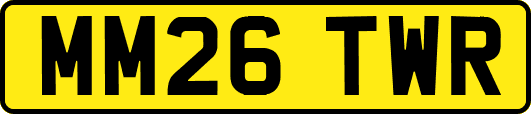 MM26TWR