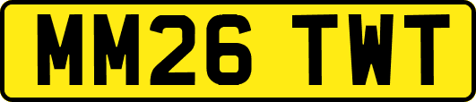 MM26TWT