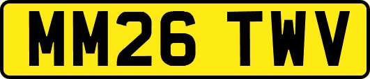 MM26TWV