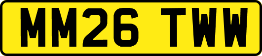 MM26TWW