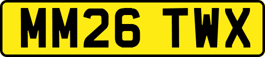 MM26TWX
