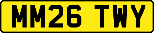 MM26TWY