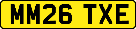 MM26TXE