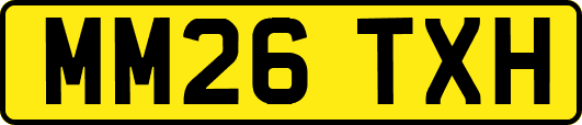 MM26TXH
