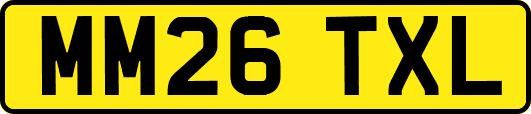 MM26TXL