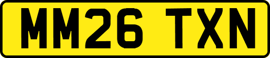 MM26TXN