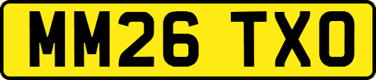 MM26TXO