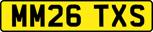 MM26TXS