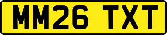 MM26TXT