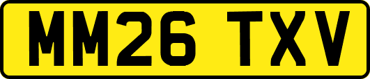 MM26TXV