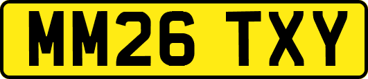 MM26TXY