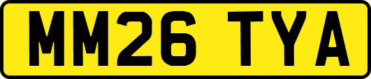 MM26TYA