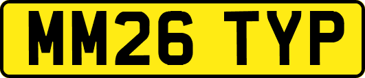 MM26TYP