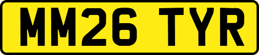 MM26TYR