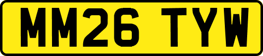 MM26TYW