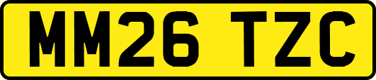 MM26TZC