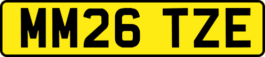 MM26TZE