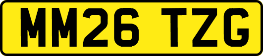 MM26TZG