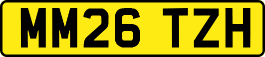 MM26TZH