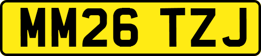 MM26TZJ