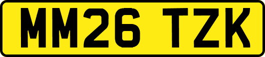 MM26TZK