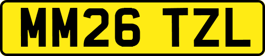 MM26TZL
