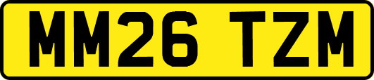MM26TZM