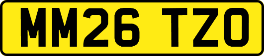 MM26TZO