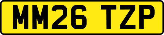MM26TZP