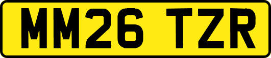 MM26TZR