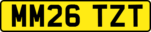 MM26TZT