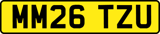 MM26TZU