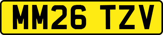 MM26TZV
