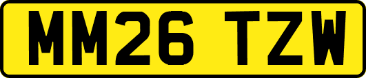 MM26TZW