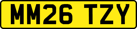 MM26TZY