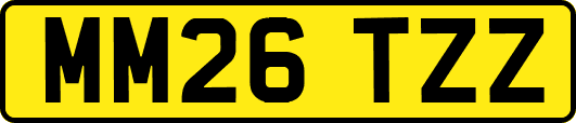 MM26TZZ
