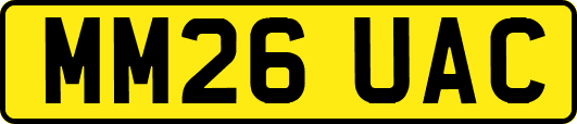 MM26UAC