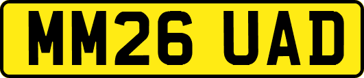 MM26UAD