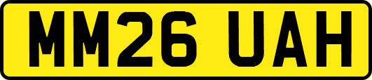 MM26UAH
