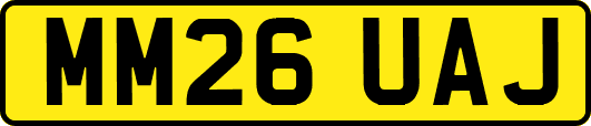 MM26UAJ