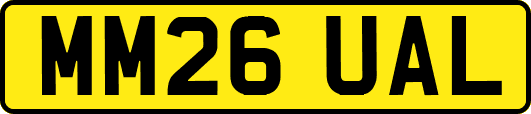 MM26UAL