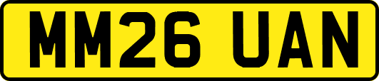 MM26UAN