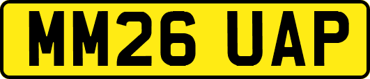 MM26UAP