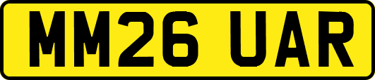 MM26UAR