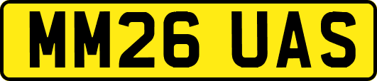 MM26UAS