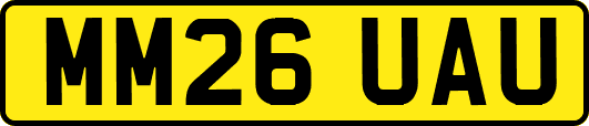 MM26UAU