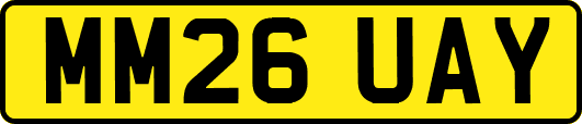 MM26UAY