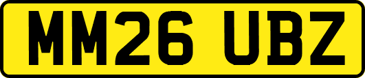 MM26UBZ