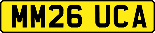 MM26UCA